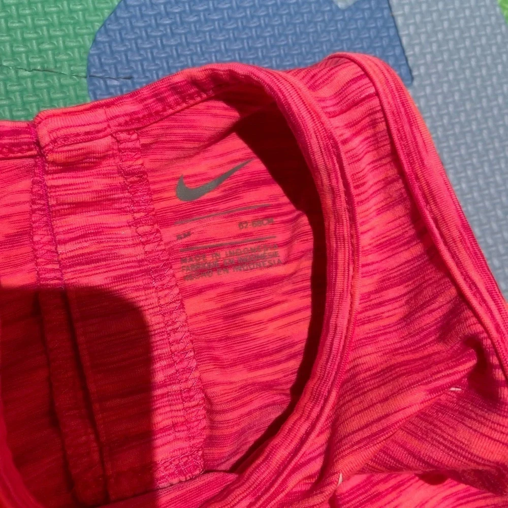 Nike body